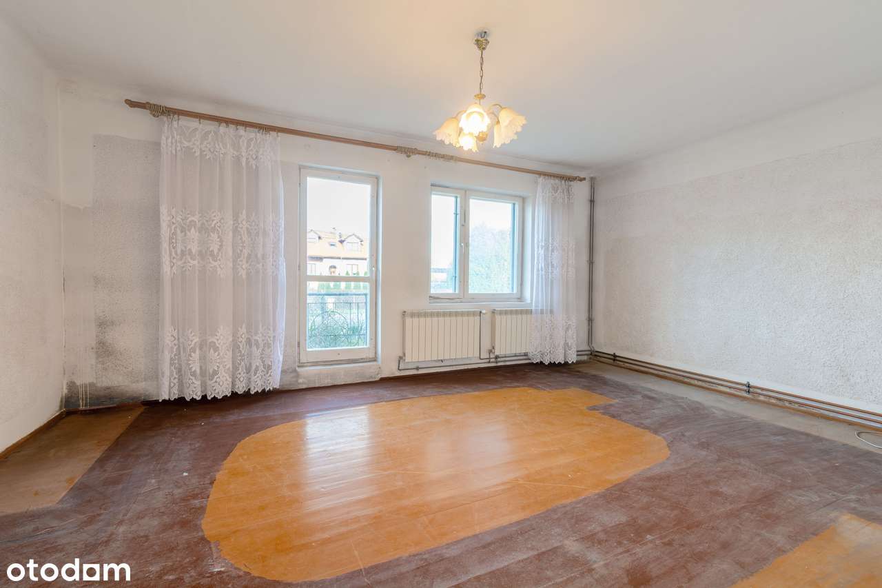 Dom jednorodzinny na sprzedaż – ul. Sopocka, Nisko + działka 2 357 m2-3