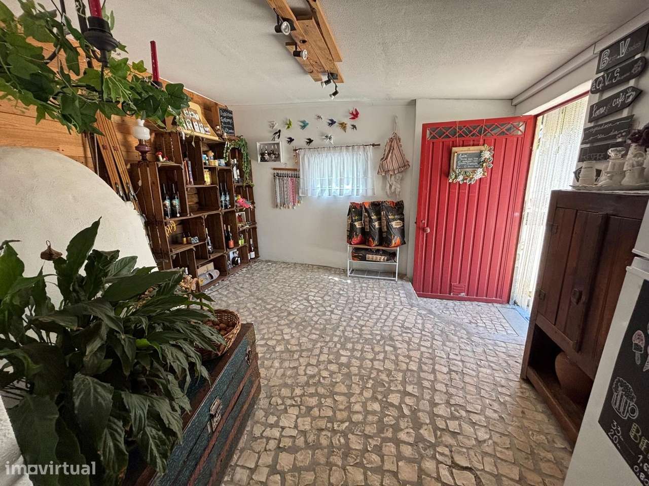 Quinta T4 Venda em Carragozela e Várzea de Meruge,Seia-25