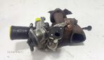 TURBOSPRĘŻARKA 1.3 CDTI 73501344 OPEL CORSA MERIVA - 1