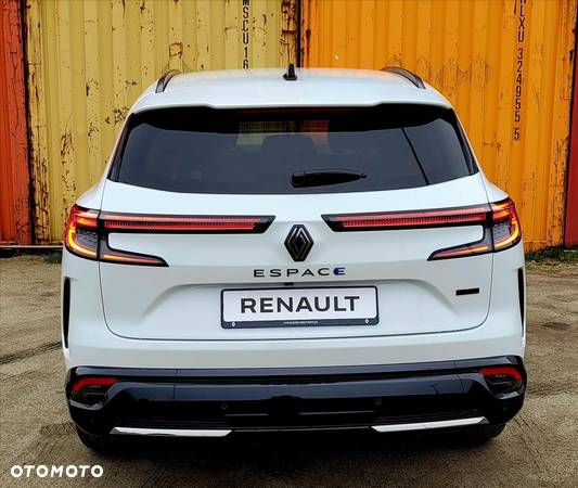 Renault Espace 1.2 E-Tech HEV esprit Alpine MMT - 7