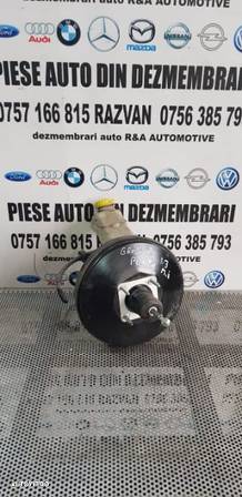 Pompa Frana Cu Tulumba Fiat Grande Punto 1.3 Multijet Dezmembrez Fiat Grande Punto - 2