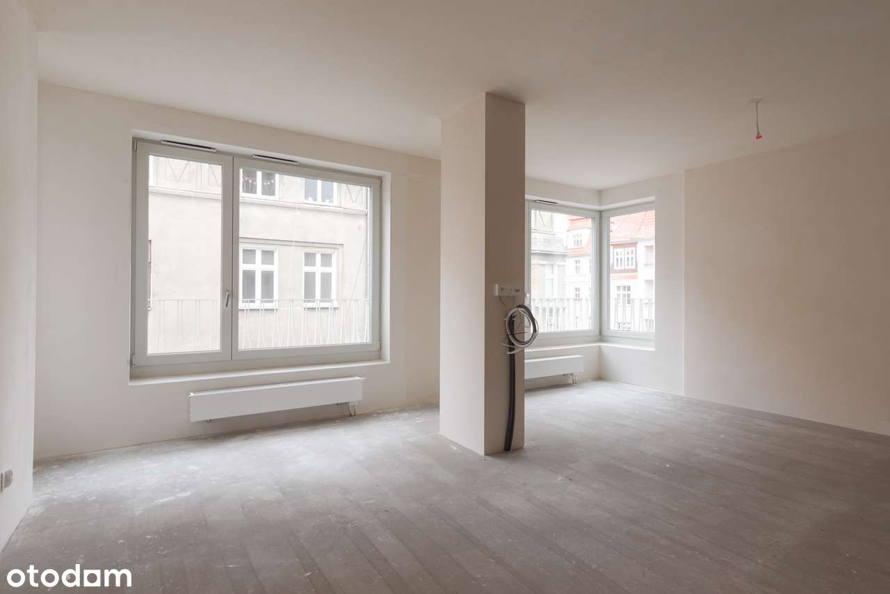 Perfumiarnia 2 | mieszkanie 40,16  m² | A.03.19 - Pełny obrazek: 3/12