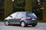 Volkswagen Golf Plus 2.0 TDI Highline - 13