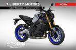 Yamaha MT - 1