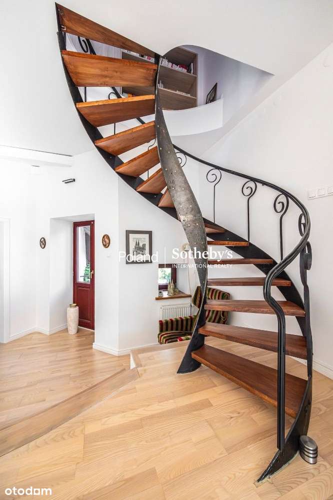 Rodzinny dom w Konstancinie- Jeziornej| Empire-12