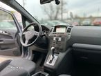 Opel Zafira 2.0 CDTI Automatik Active - 7