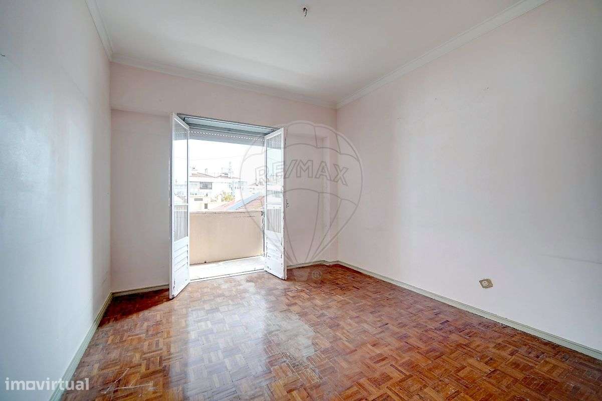 Apartamento T2 para venda-9