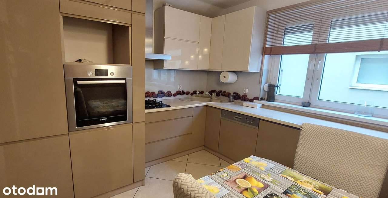 Mieszkanie 3 pokojowe, wysoki parter - Pełny obrazek: 3/15