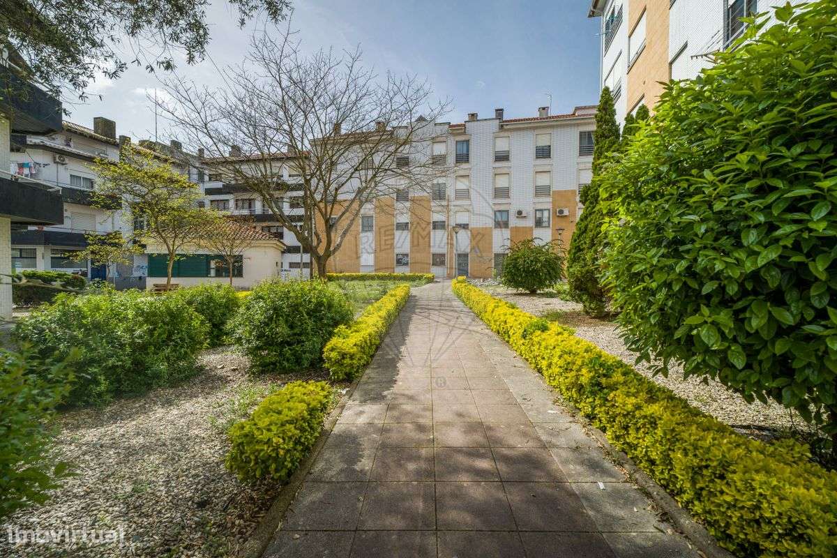 Apartamento T3 para venda-24