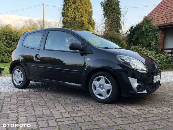 Renault Twingo - 7