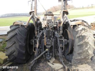 Claas Arion 640 2011r.Części - 2