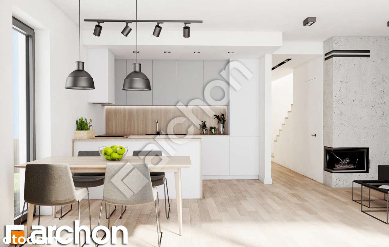 Przytulny dom - idealny dla rodziny!-14