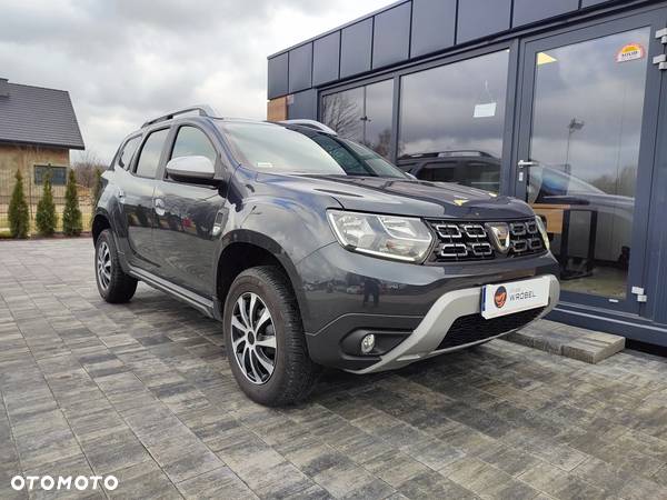 Dacia Duster - 4