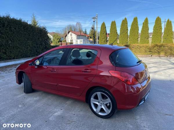 Peugeot 308 1.6 Premium Plus - 11