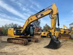 Caterpillar CAT 320 EL, TYLKO 6100 MTH, z NIEMIEC, - 1