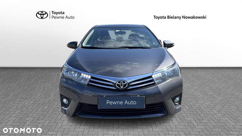 Toyota Corolla 1.6 Premium EU6 - 8