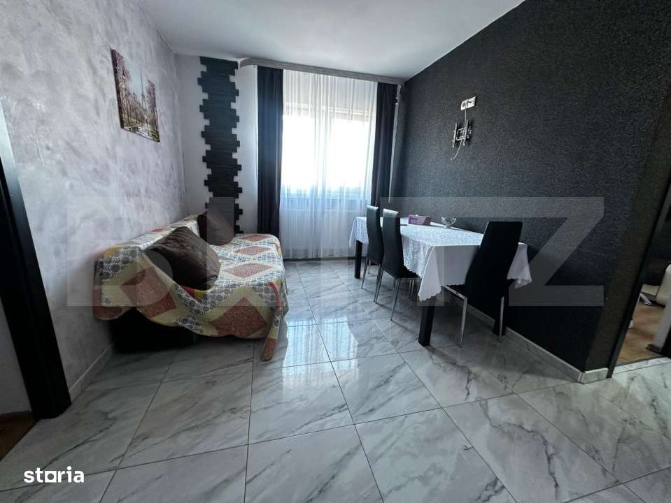 Apartament cochet 3 camere – Sebes - Imagine principală: 5/6