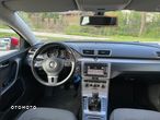 Volkswagen Passat 2.0 TDI 4Mot Comfortline - 22