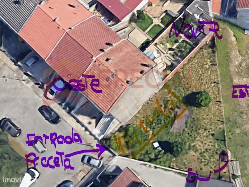 Terreno para Construção Até 3 pisos - Grande imagem: 5/5