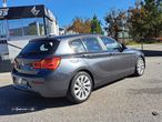 BMW 116 d Line Sport - 5