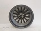 Felga Mercedes S-Klasa W222 8,5 x 20  ET38 A2224010400 - 3