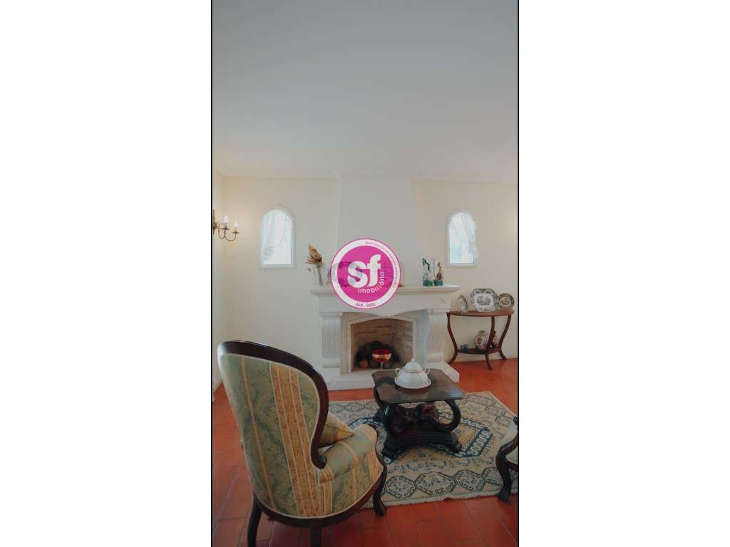 Moradia T5 para venda! - Grande imagem: 3/15