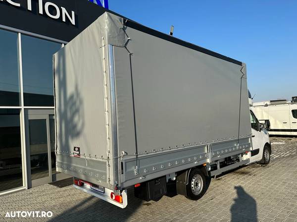 Renault Master dCi 165 - 4