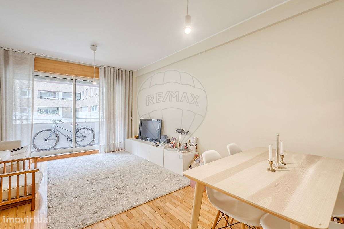 Apartamento T1 para venda - Grande imagem: 3/20