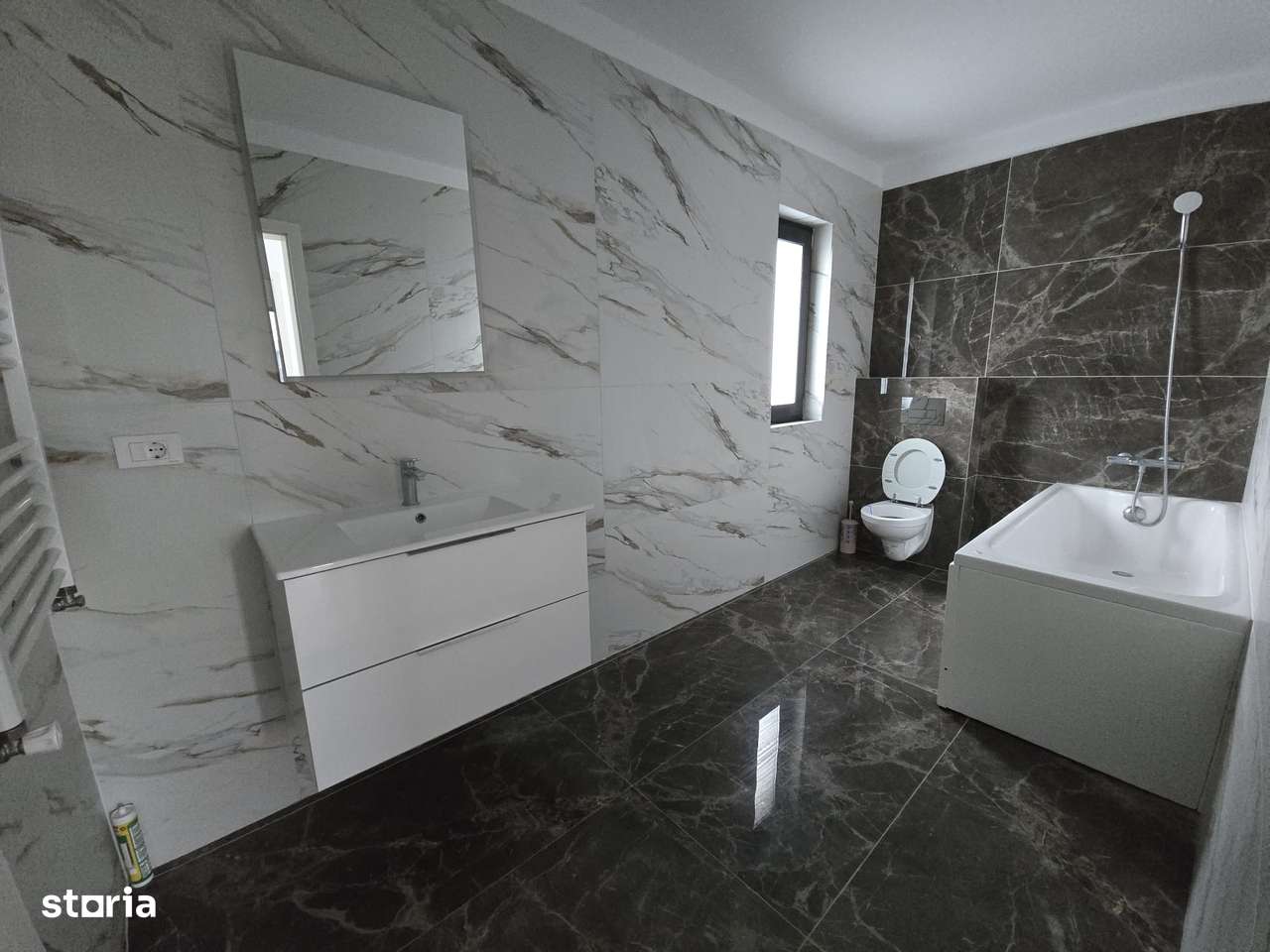 Vila individuala | 4 Camere | 400mp teren | Berceni-5