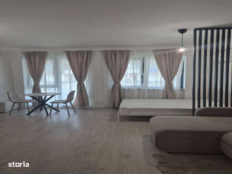 Studio Ivory/ Pipera/ Promenada - Imagine principală: 2/7