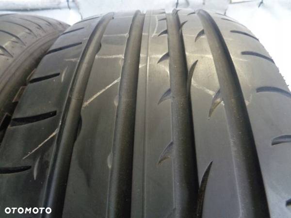 2X LETNIE NEXEN N8000 235/55R19 - 3