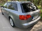 Audi A4 Avant 2.0 - 4