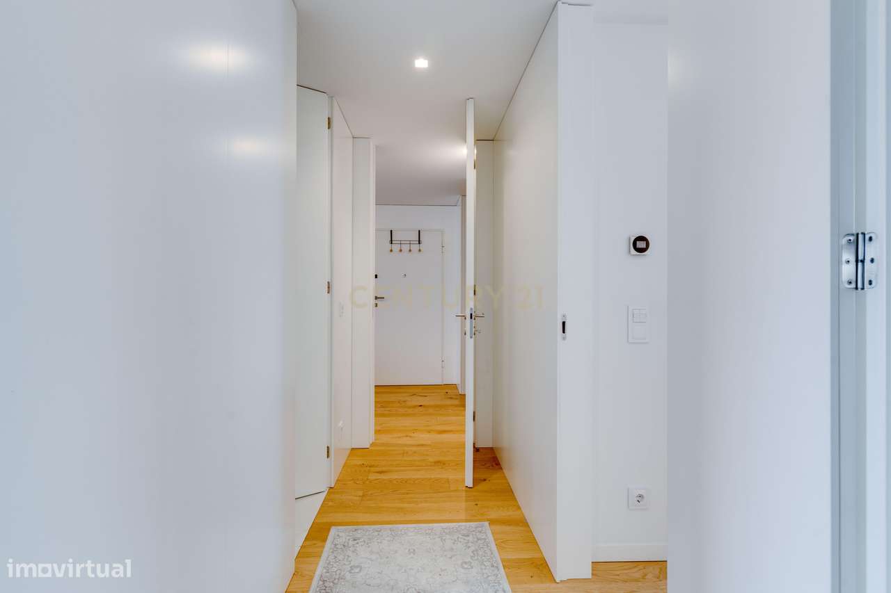 Apartamento T3 em Espinho -495.000€-7