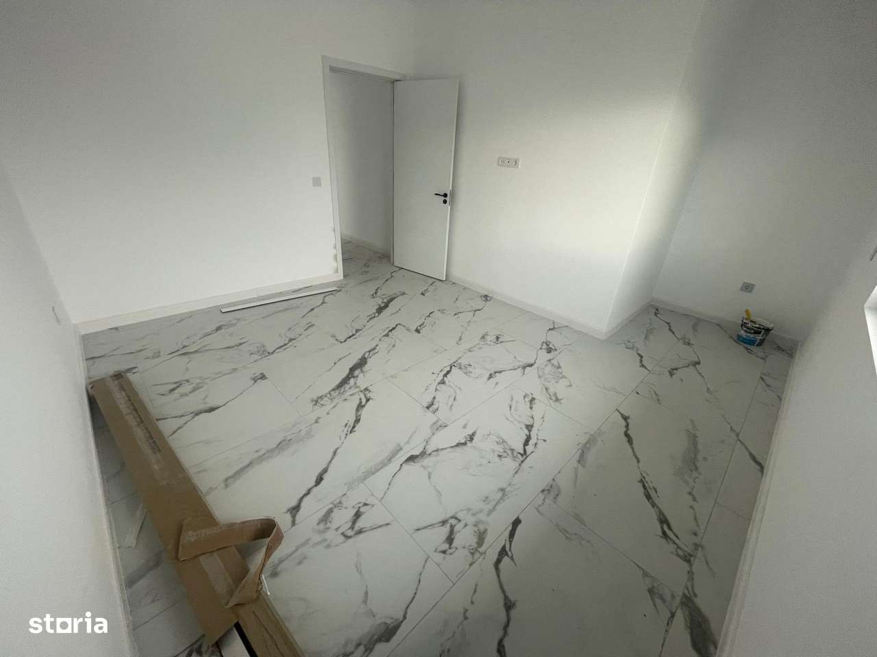 Apartament 2 camere + curte cadastrata 60 mp, finisaje la alegere-6