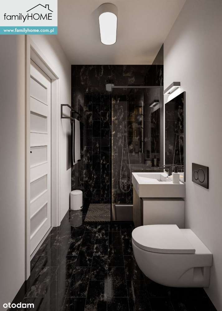 Osiedle Lniane–Roszarnia-WYSOKI STANDART-SPOKOJNA OKOLICA!-4