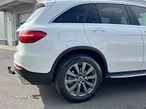 Mercedes-Benz GLC 250 d 4Matic 9G-TRONIC Exclusive - 14