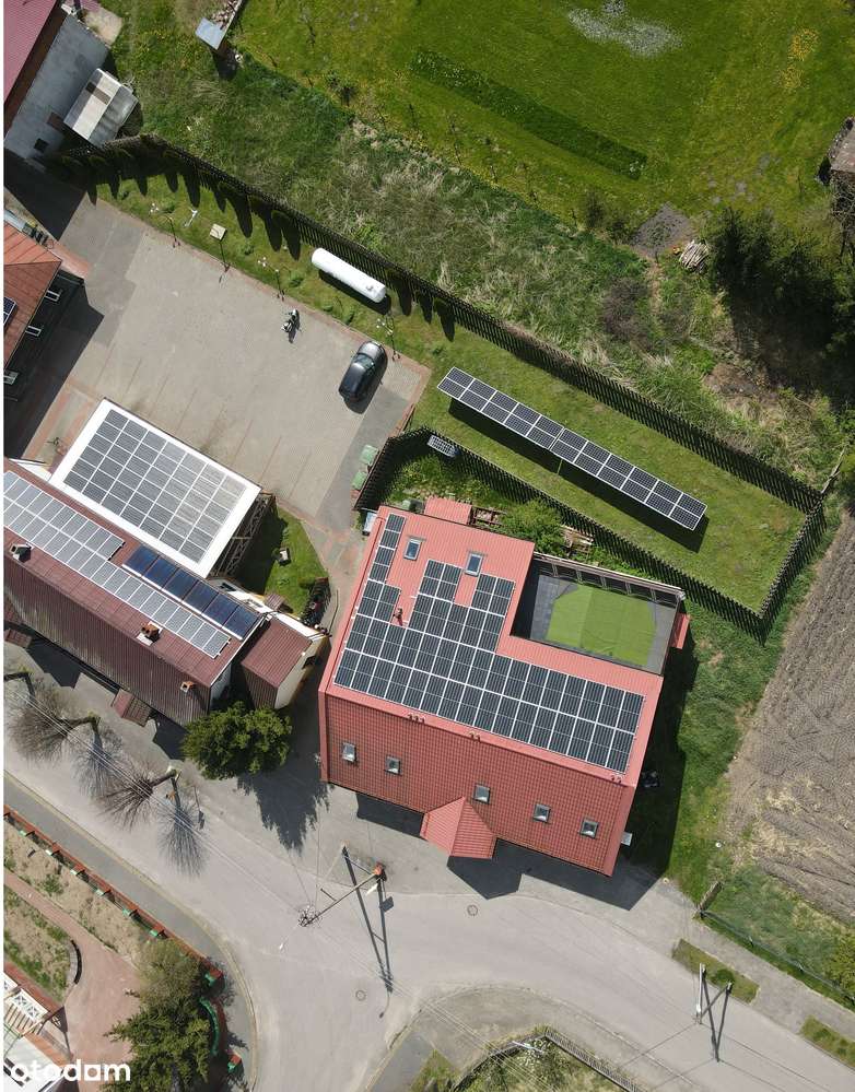 Kleszczele 450 m2, mieszkania + sklep - 7 pok. - Pełny obrazek: 5/20