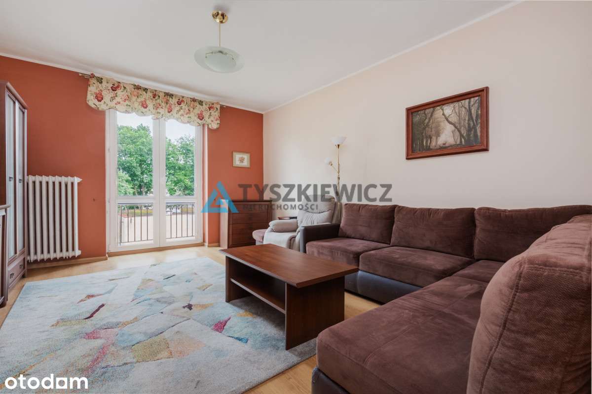 Atrakcyjne mieszkanie blisko morza! - Pełny obrazek: 5/19