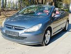 Peugeot 307 CC 2.0 - 12