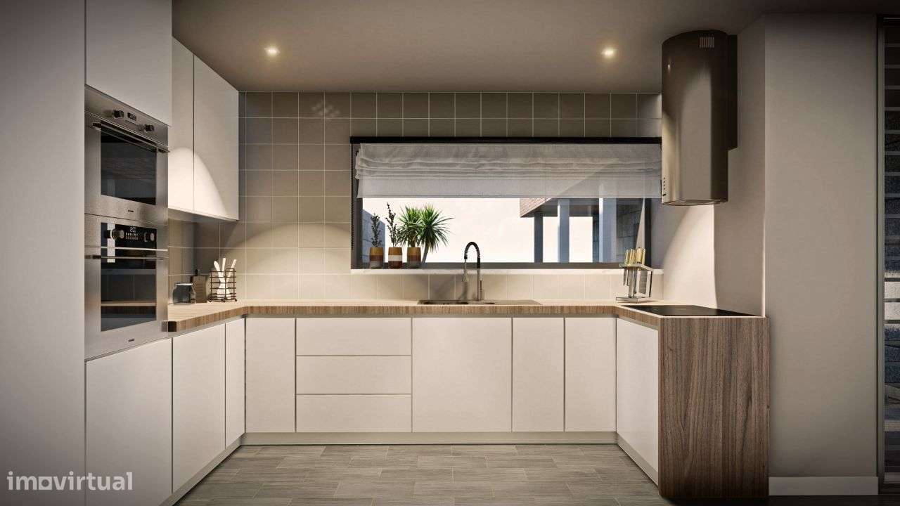 Lote de terreno na Costa.-41