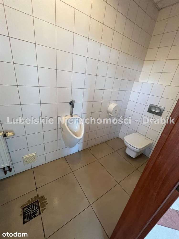 Budynek biurowy 715,85m 2- Lublin - Pełny obrazek: 4/4