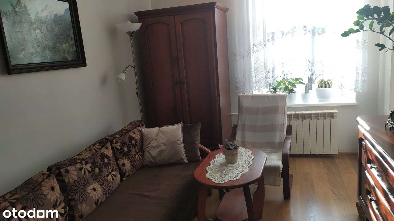 Mieszkanie 3-pokojowe sprzedam - Pełny obrazek: 2/7