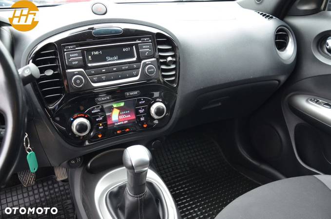 Nissan Juke 1.6 Acenta - 15