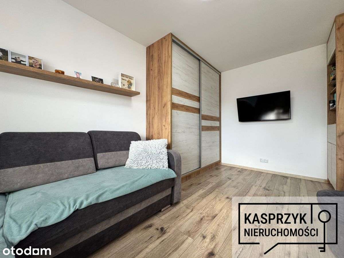 Mieszkanie w Jaśle przy ulicy Na Kotlinę. - Pełny obrazek: 2/9