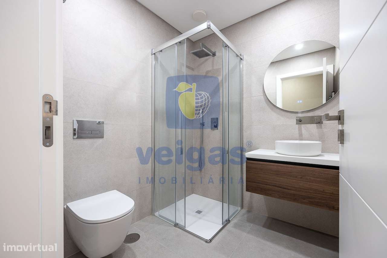 Duplex em Montijo e Afonsoeiro-30