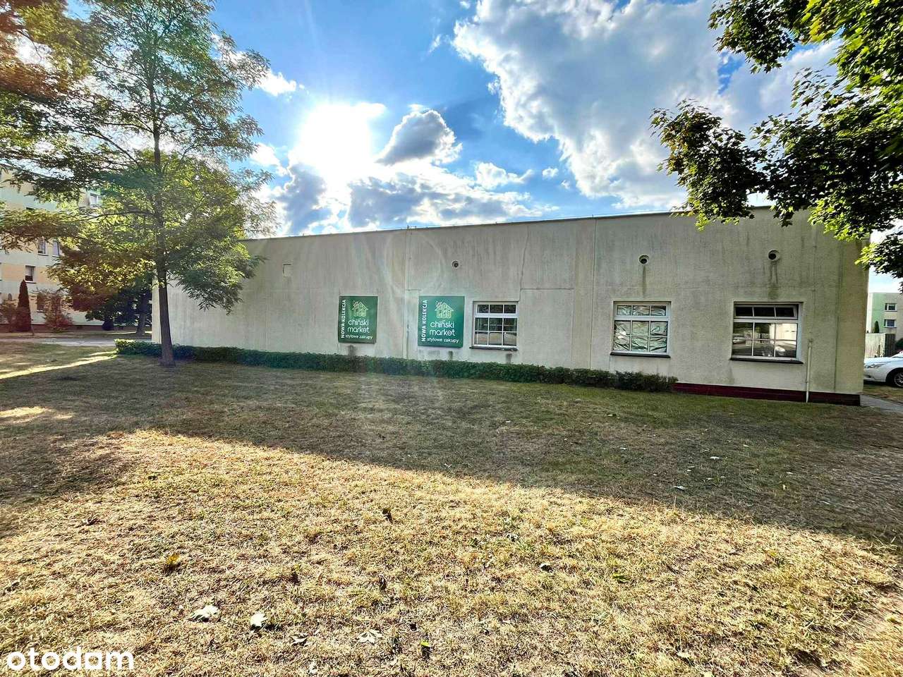 Nieruchomość inwestycyjna 750 m² Kędzierzyn Koźle-6