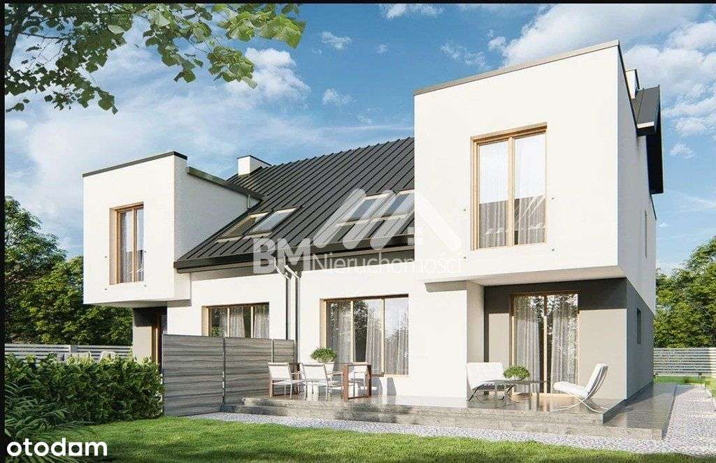 Dom na sprzedaż, 5 pokoi, 144 m², Adamowizna