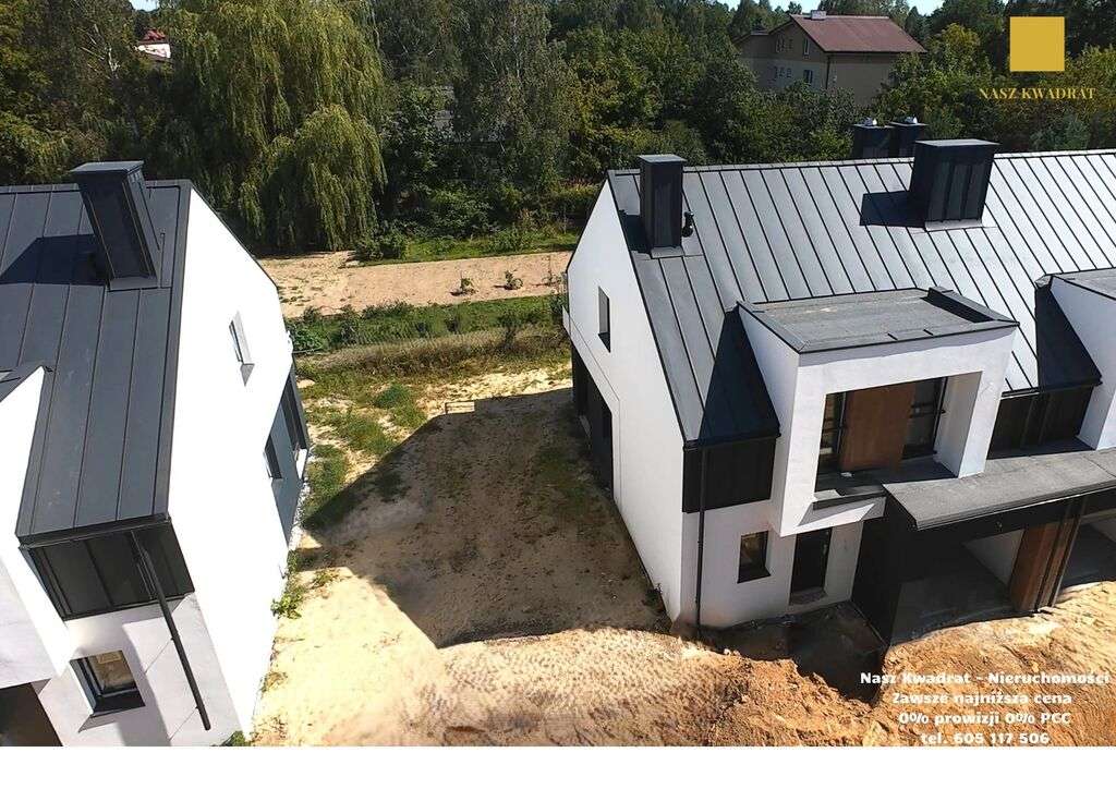 Najniższa cena dewelopera bez prowizji i PCC-14