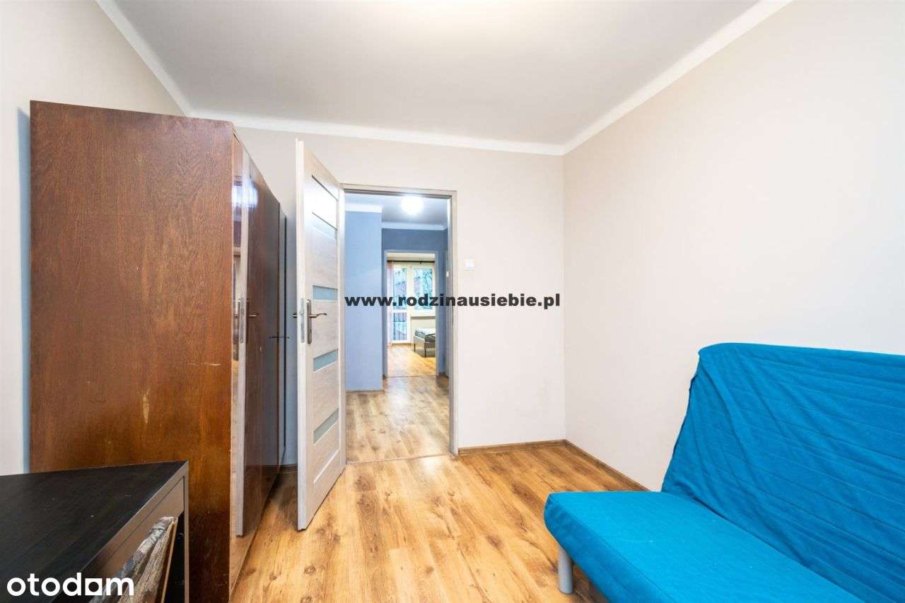 Atrakcyjne 2pok,48m,ok.Radzikowskiego,ok.Pętli MPK,TANIO,Rezerwuj - Pełny obrazek: 4/16