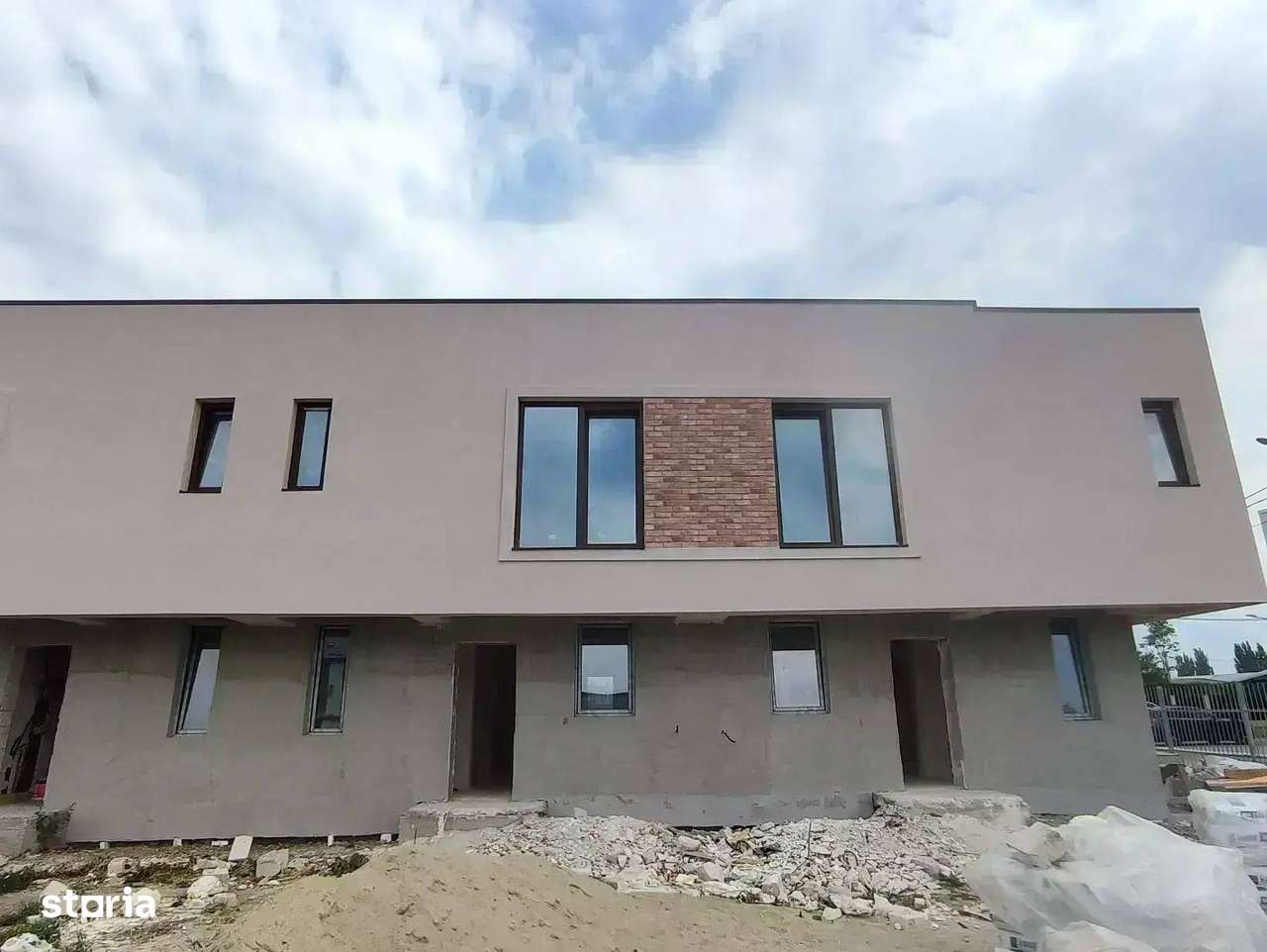 Casă 4 Camere Otopeni | Fara TVA | Acces Direct DN1 - Imagine principală: 2/7